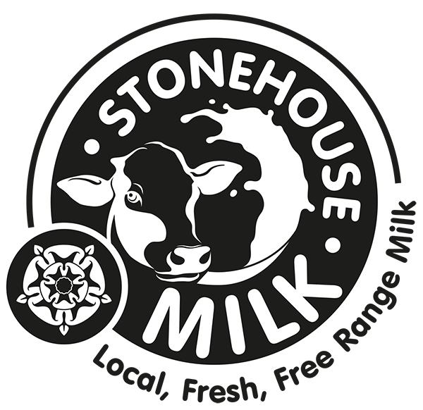 Stonehouse Milk logo